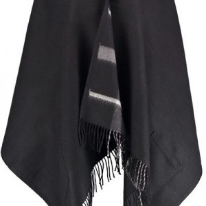 Poncho with Pockets