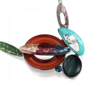 Necklace Dreamboat Set